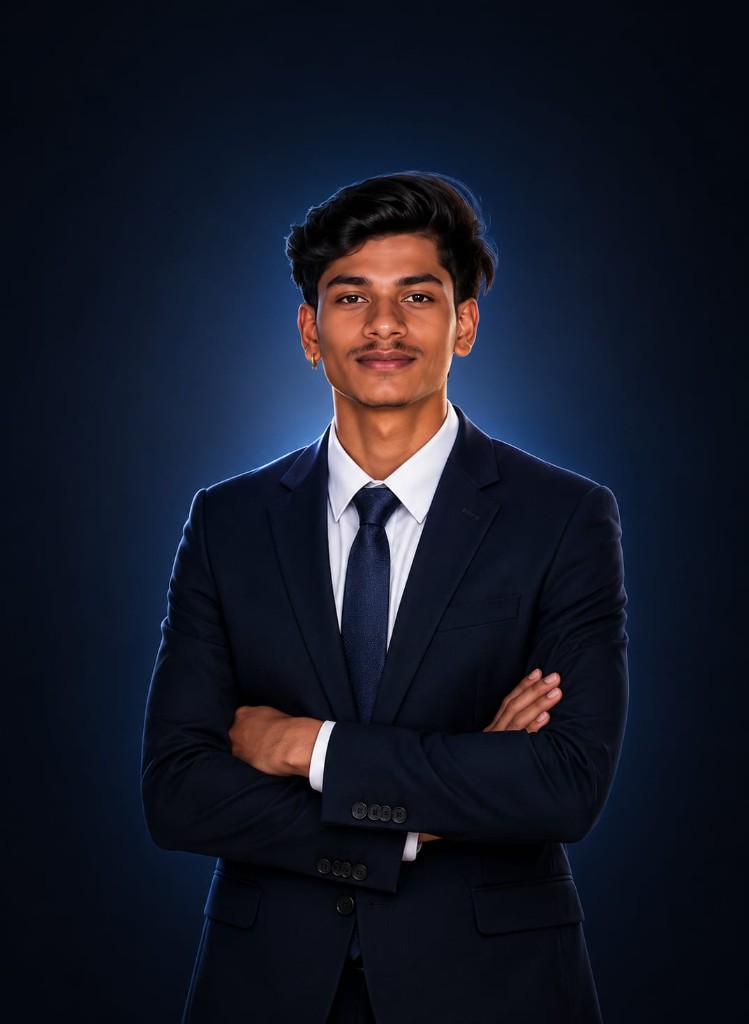 ARUN MUTTAGI — Full Stack Developer & Web Designer